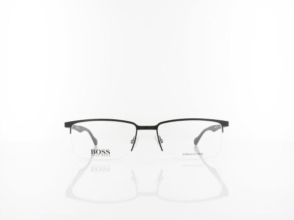 Boss | Boss 0829 YZ2 55 | matte black