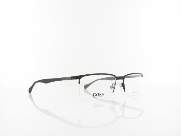 Boss | Boss 0829 YZ2 55 | matte black