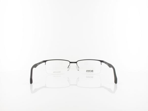 Boss | Boss 0829 YZ2 55 | matte black