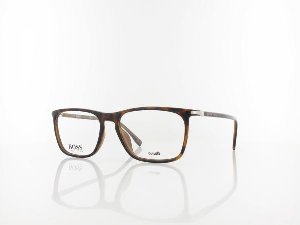 Hugo Boss | BOSS 1044  086 55 | dark havana
