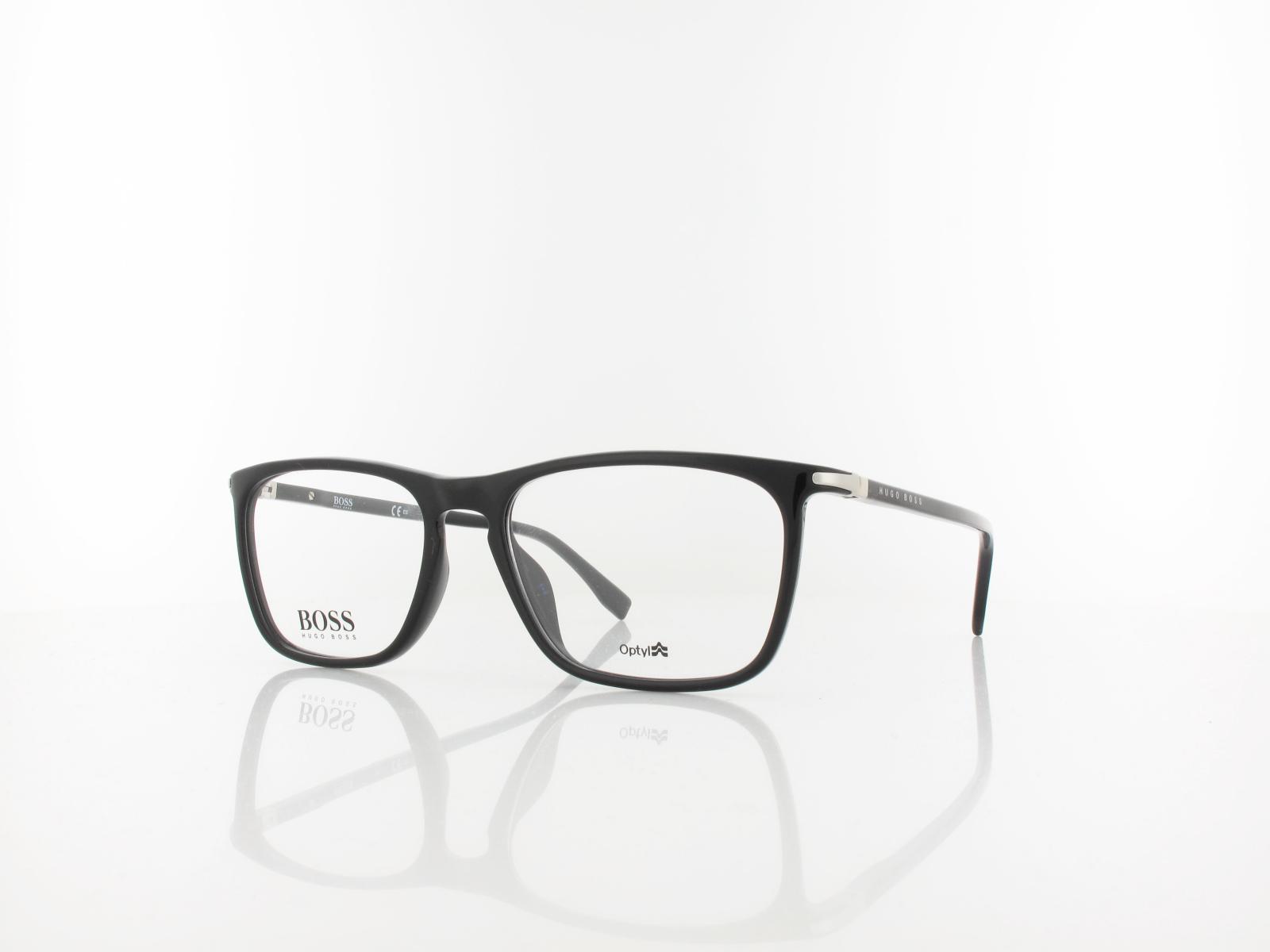 Hugo Boss | BOSS 1044  807 55 | black