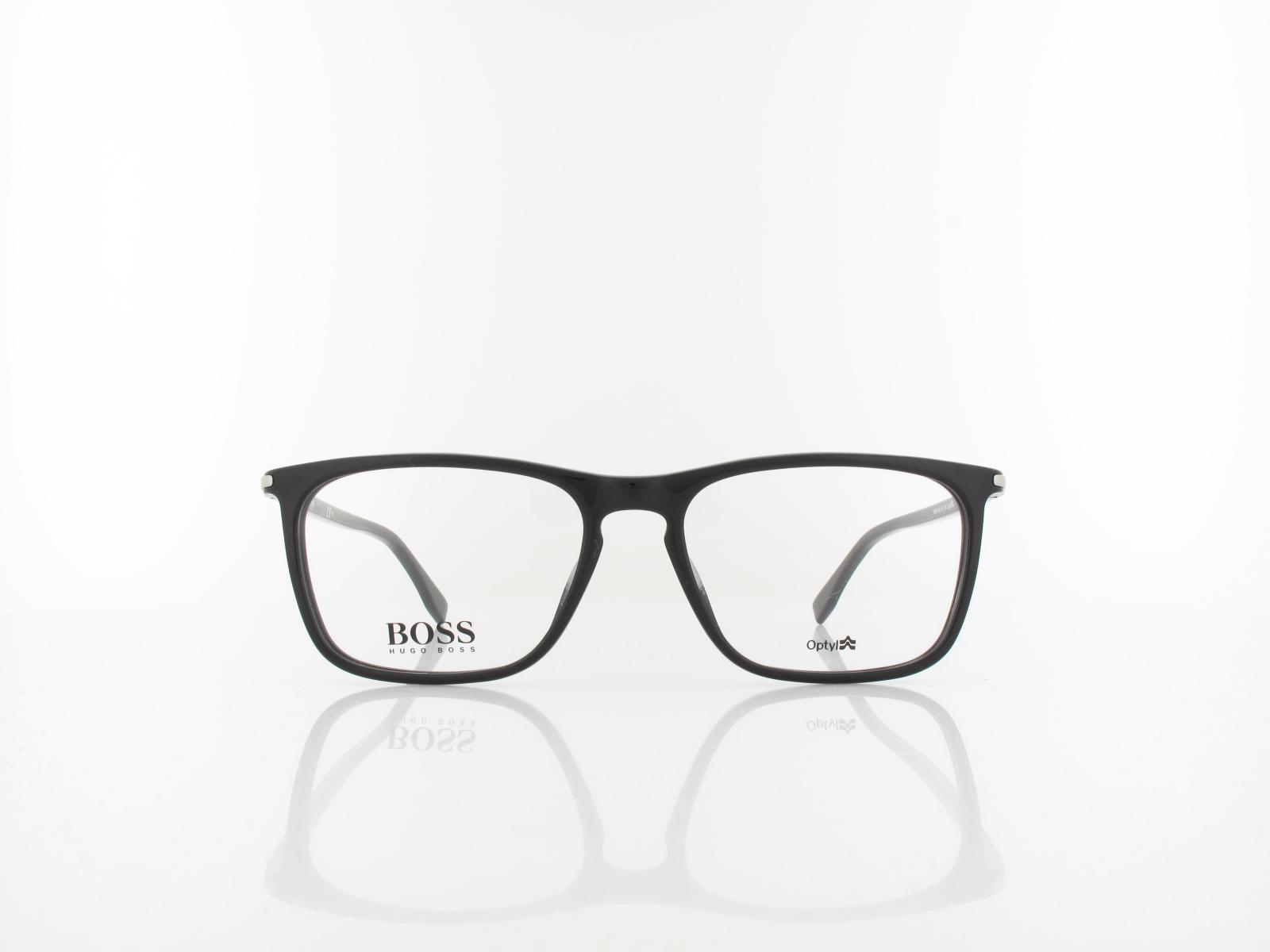 Hugo Boss | BOSS 1044  807 55 | black