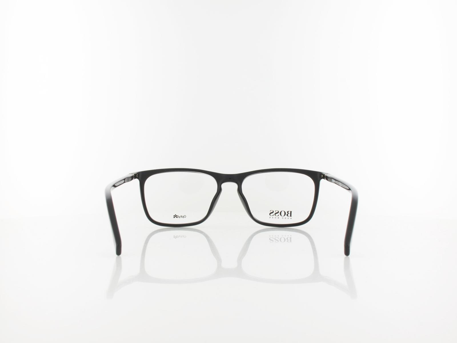 Hugo Boss | BOSS 1044  807 55 | black
