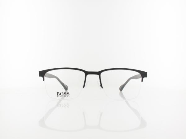 Boss | BOSS 1120 003 54 | matte black