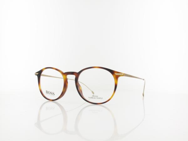 Boss | BOSS 1190 086 50 | havana