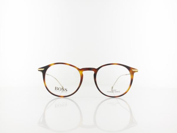 Boss | BOSS 1190 086 50 | havana