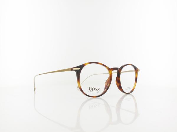 Boss | BOSS 1190 086 50 | havana