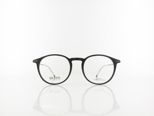 Boss | BOSS 1190 807 50 | black