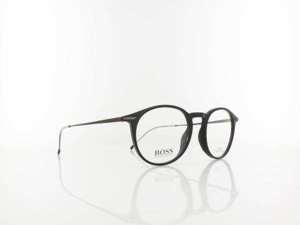 Boss | BOSS 1190 807 50 | black