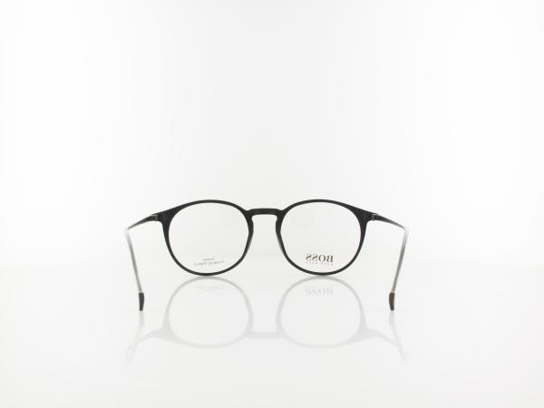 Boss | BOSS 1190 807 50 | black