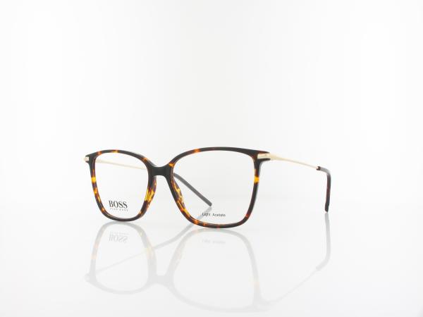 Boss | BOSS 1330 086 52 | havana