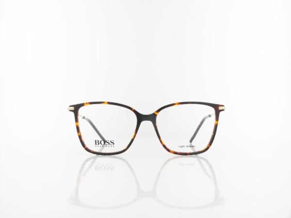 Boss | BOSS 1330 086 52 | havana
