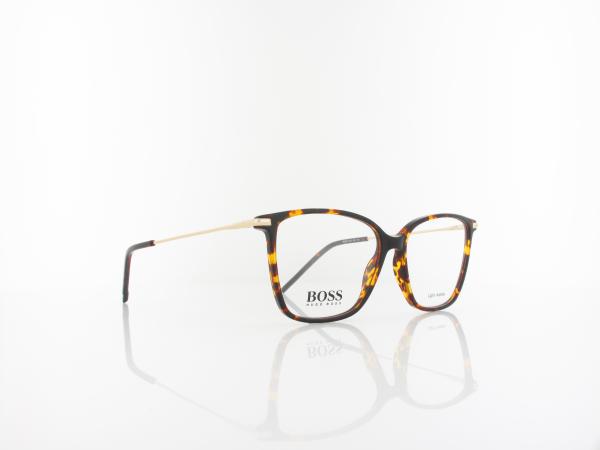 Boss | BOSS 1330 086 52 | havana