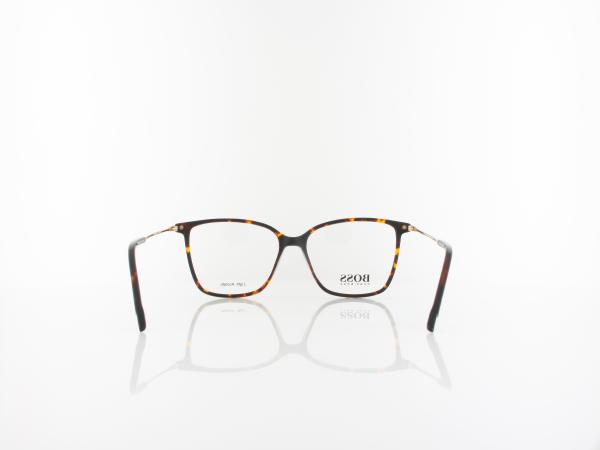 Boss | BOSS 1330 086 52 | havana