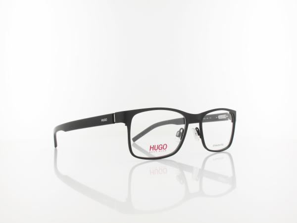 Hugo | HG 1015 003 54 | matte black