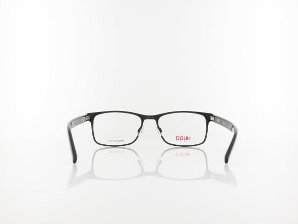 Hugo | HG 1015 003 54 | matte black