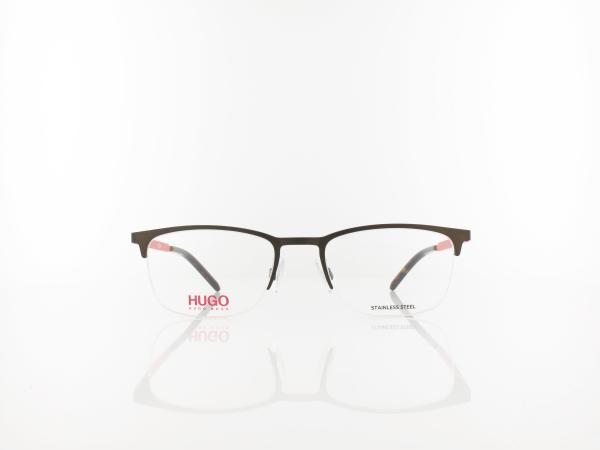 Hugo | HG 1019 FRE 53 | matte grey