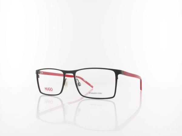 Hugo | HG 1056 003 56 | matte black