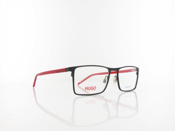 Hugo | HG 1056 003 56 | matte black