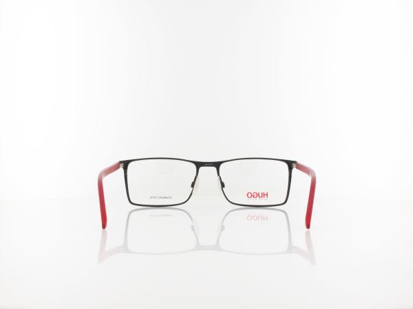 Hugo | HG 1056 003 56 | matte black