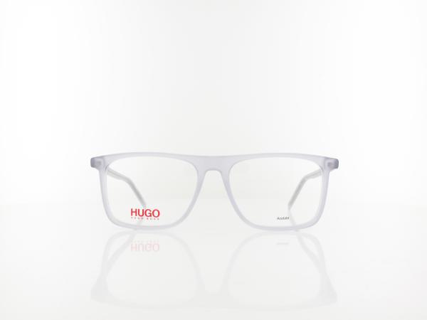 Hugo | HG 1057 RIW 54 | matte grey