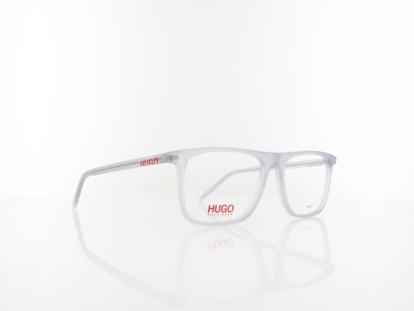 Hugo | HG 1057 RIW 54 | matte grey