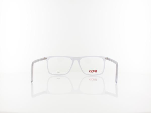 Hugo | HG 1057 RIW 54 | matte grey