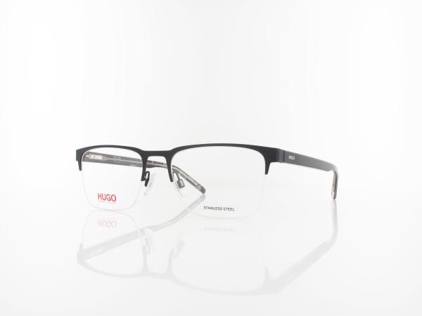 Hugo | HG 1076 003 56 | matte black