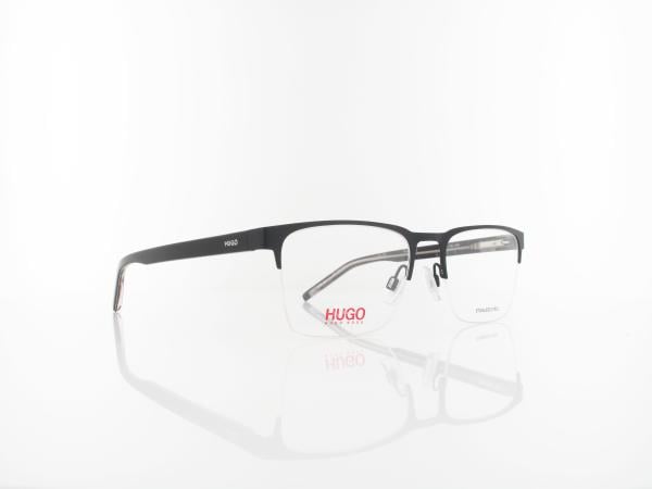 Hugo | HG 1076 003 56 | matte black