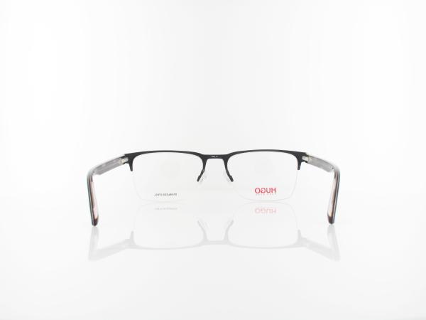 Hugo | HG 1076 003 56 | matte black