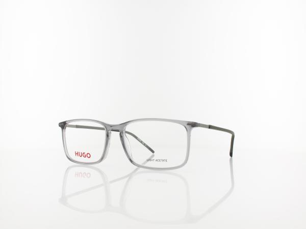 Hugo | HG 1231 HWJ 53 | dark grey