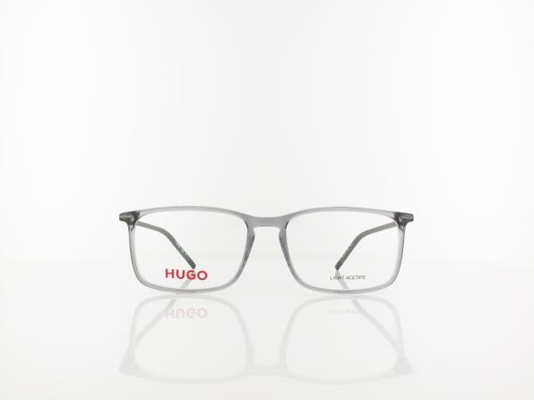 Hugo | HG 1231 HWJ 53 | dark grey