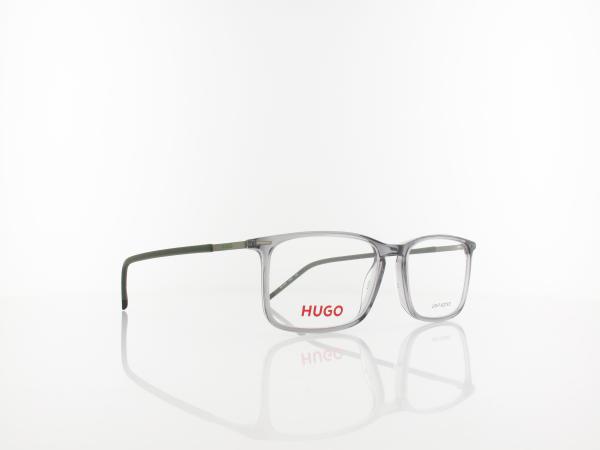 Hugo | HG 1231 HWJ 53 | dark grey