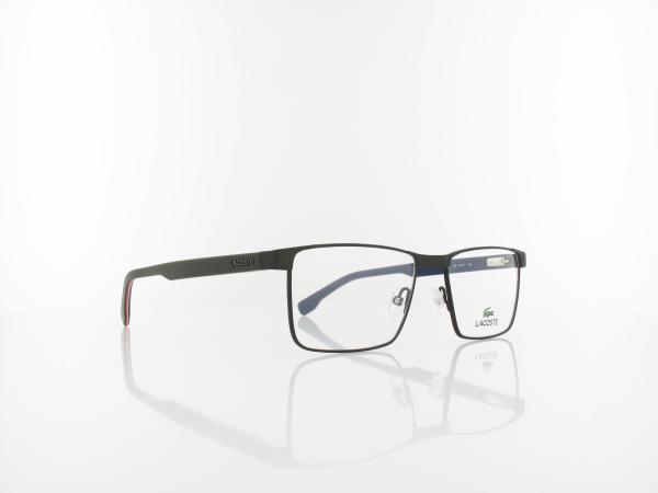 Lacoste | L2243 318 54 | matte army green