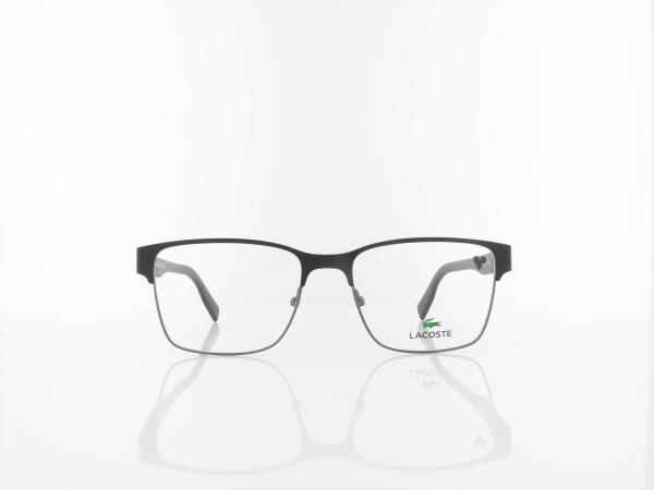 Lacoste | L2286 002 55 | matte black