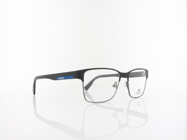 Lacoste | L2286 002 55 | matte black
