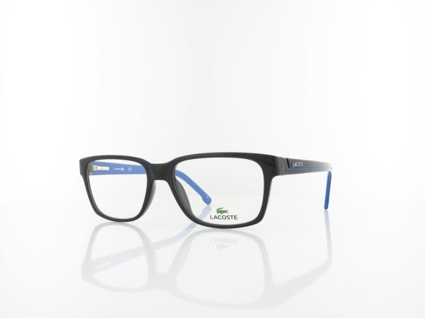 Lacoste | L2692 002 54 | black blue
