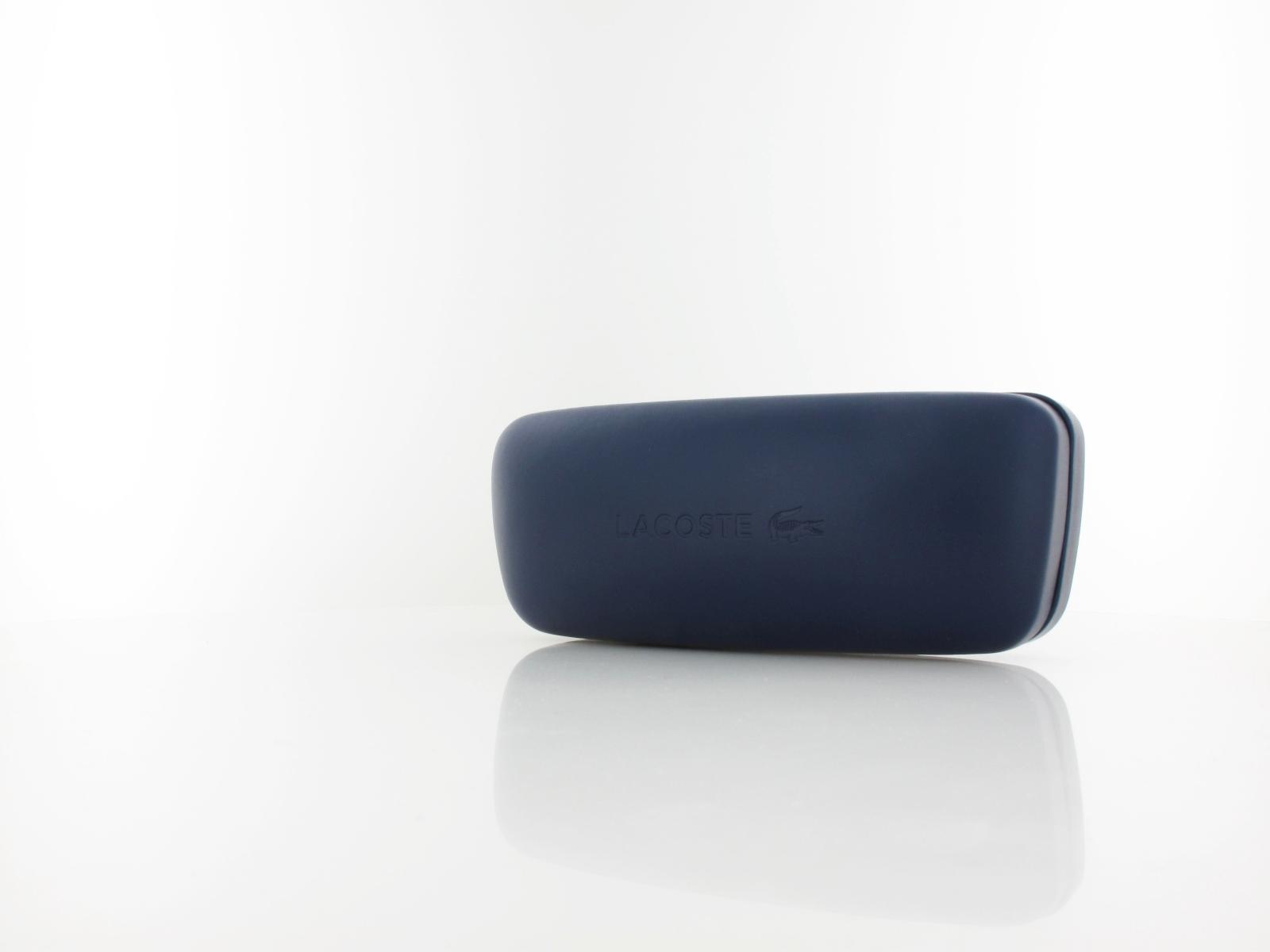 Lacoste | L2705 215 53 | havana azure petrol