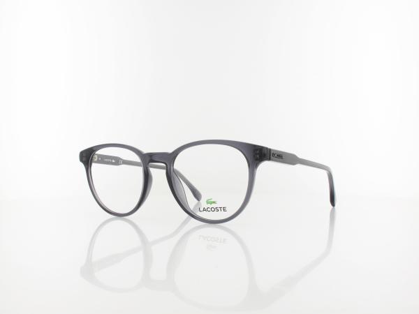 Lacoste | L2838 035 49 | transparent grey