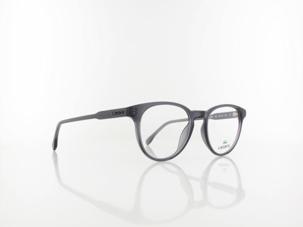 Lacoste | L2838 035 49 | transparent grey