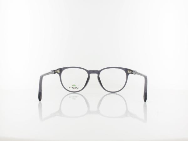 Lacoste | L2838 035 49 | transparent grey