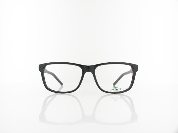Lacoste | L2866 001 56 | black