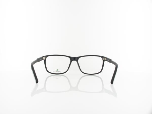 Lacoste | L2866 001 56 | black