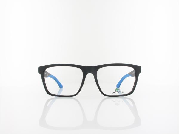 Lacoste | L2899 002 55 | matte black