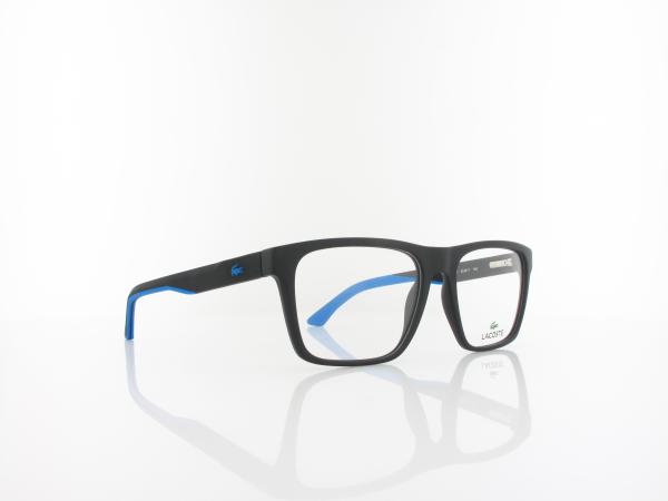 Lacoste | L2899 002 55 | matte black