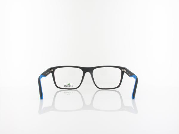 Lacoste | L2899 002 55 | matte black