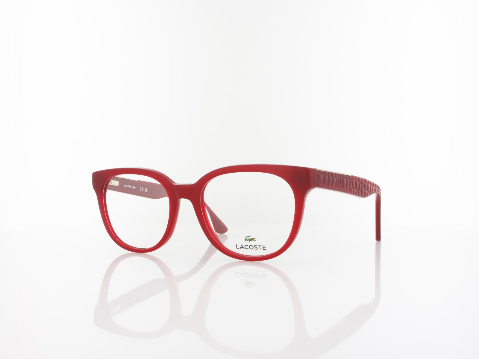 Lacoste L2901 601 53