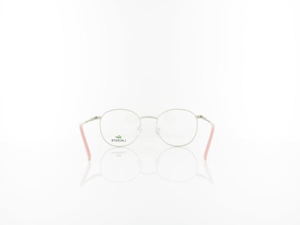 Lacoste | L3108 small 664 45 | pink silver