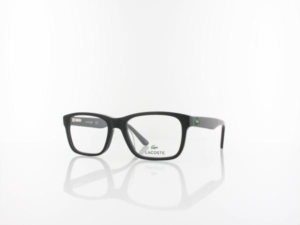 Lacoste | L3612 001 49 | black