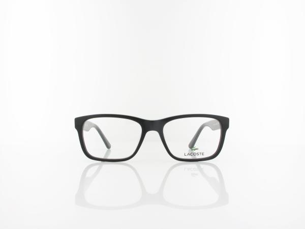 Lacoste | L3612 001 49 | black